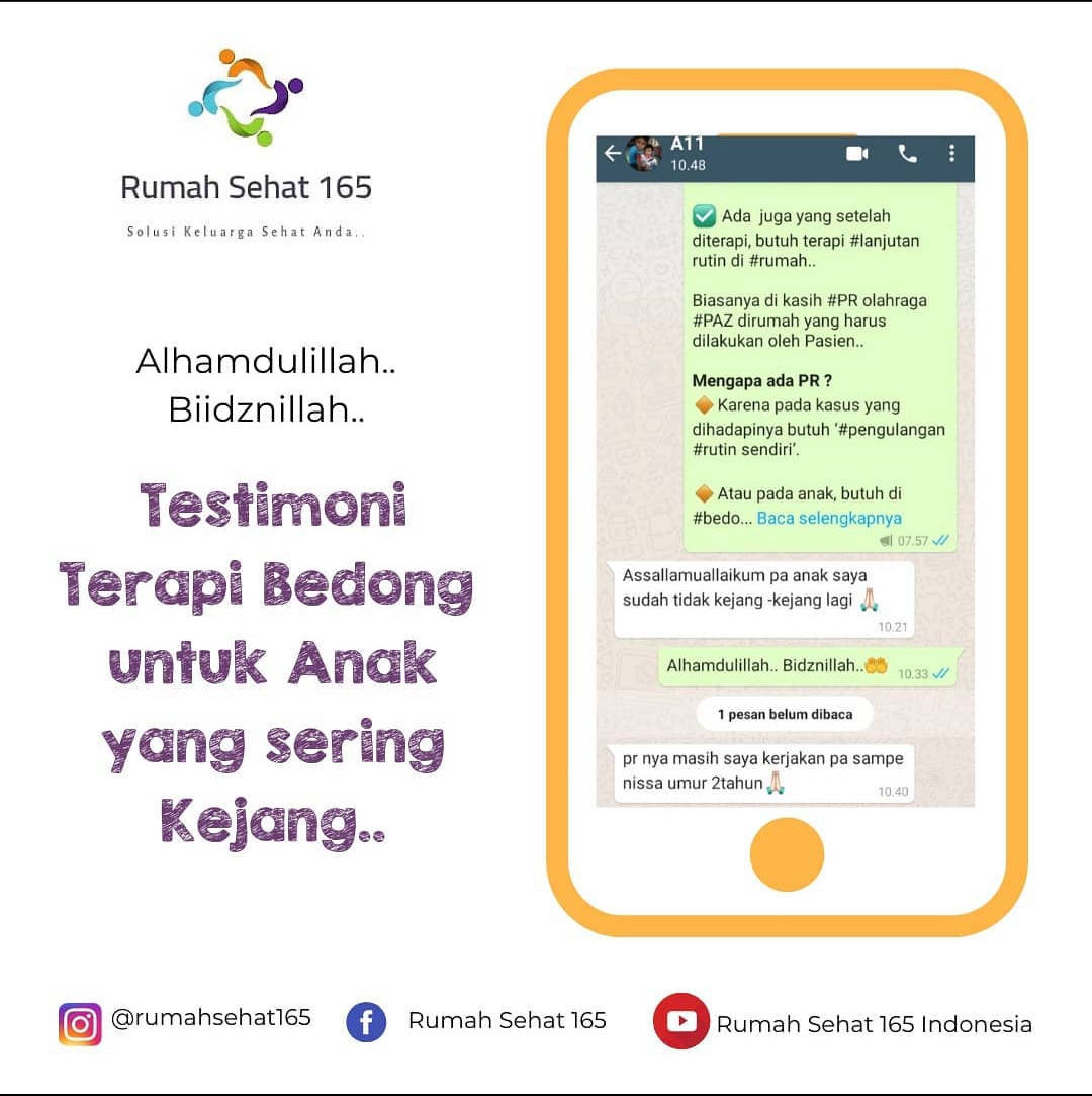 terapi kejang depok. terapi kejang jakarta