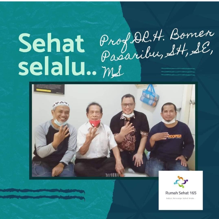 terapi syaraf kejepit